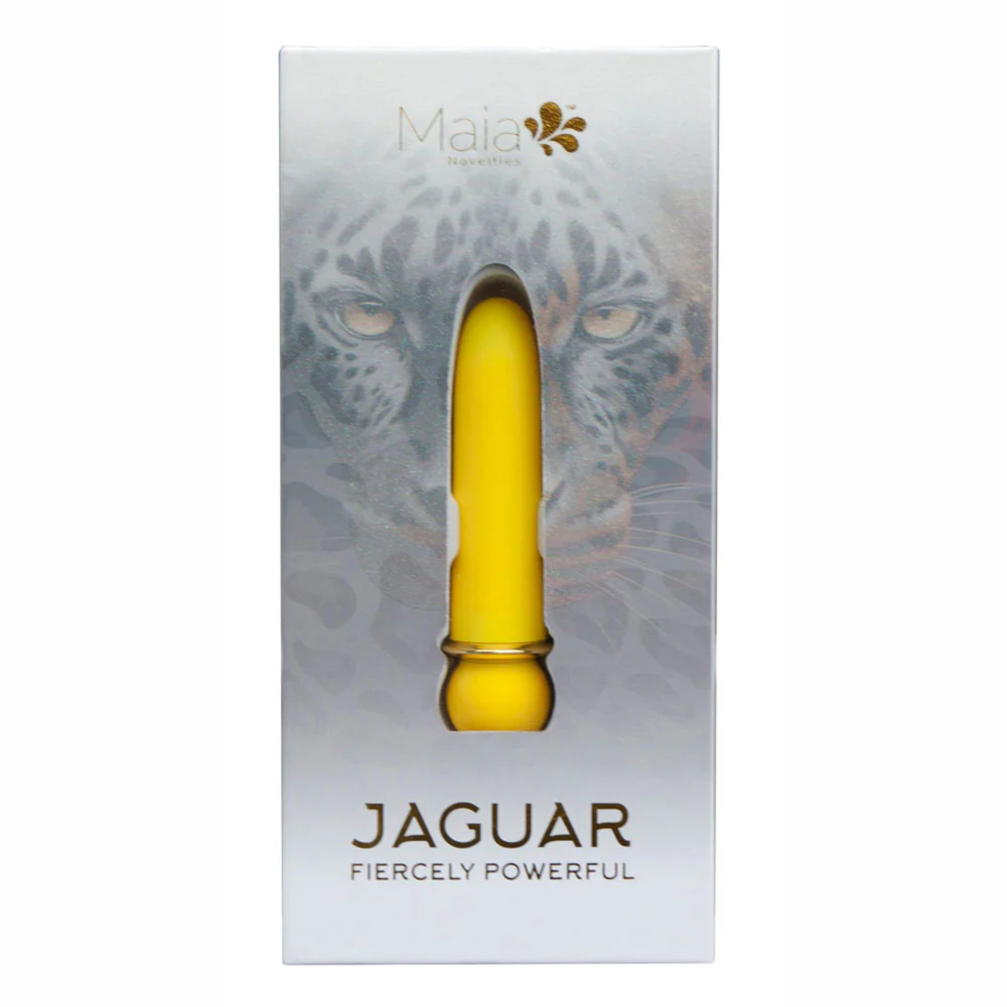 JAGUAR