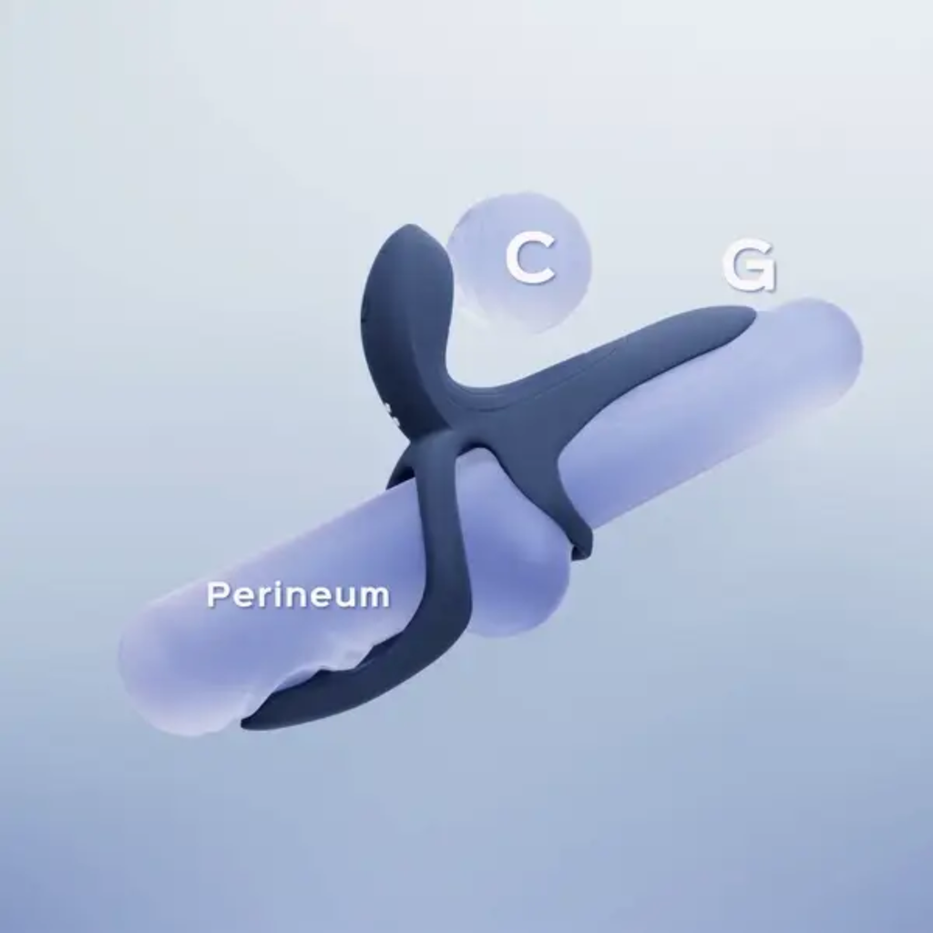PLEASURE PIVOT