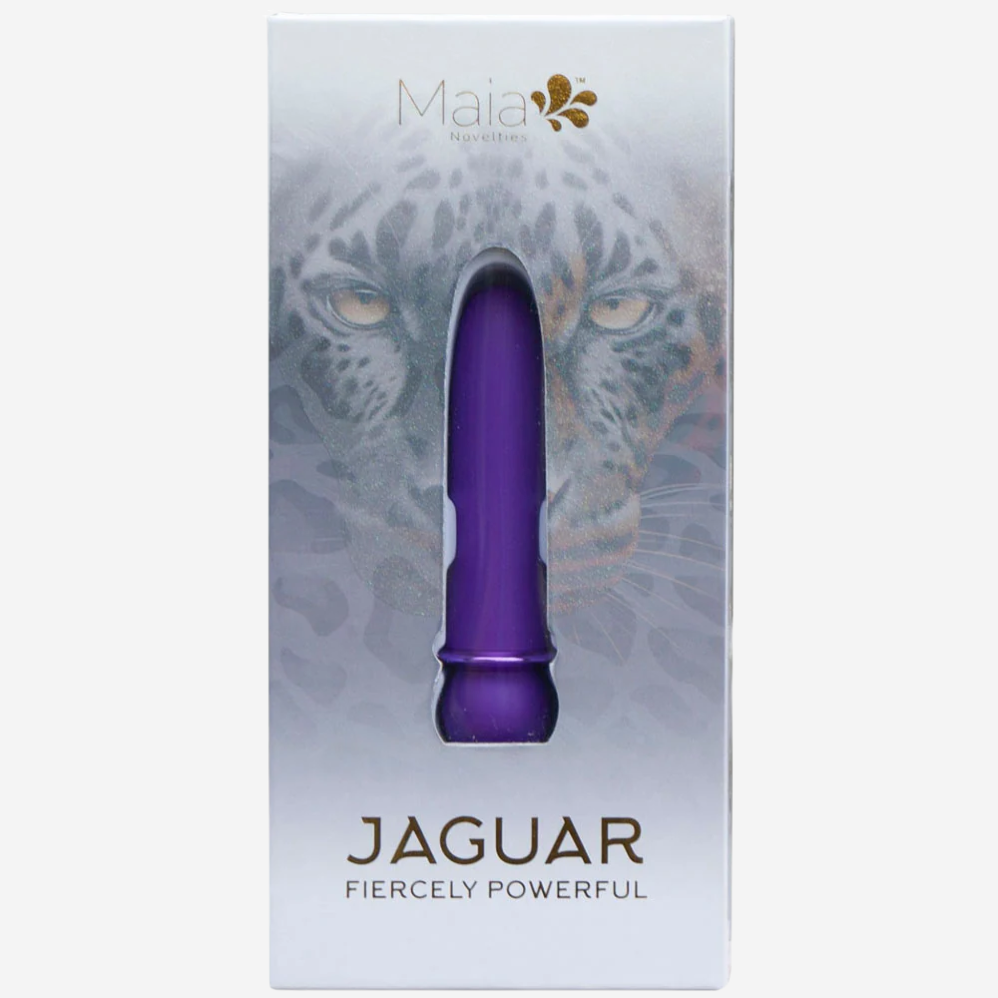 JAGUAR