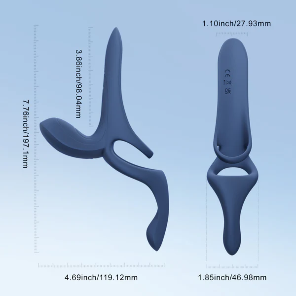PLEASURE PIVOT
