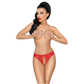 NAUGHTY VALENTINE RED
