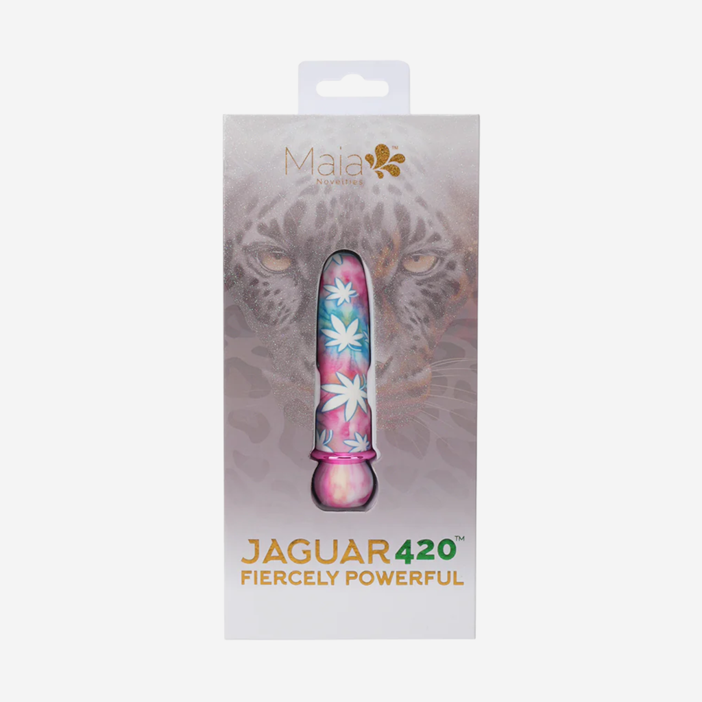 JAGUAR 420 TIE DIE