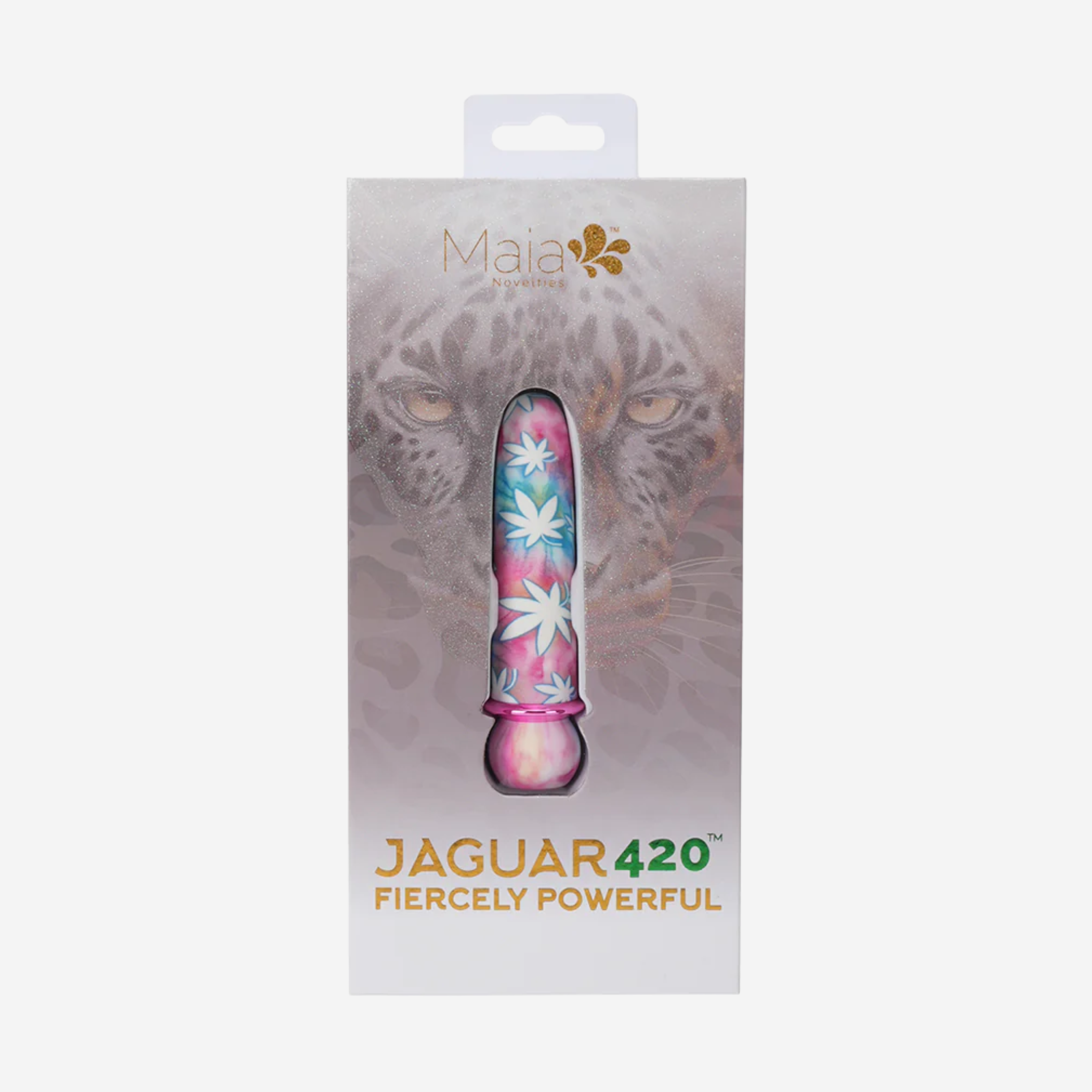 JAGUAR 420 TIE DIE
