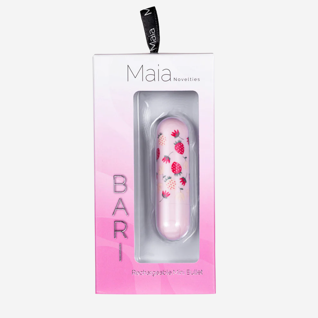 BARI USB