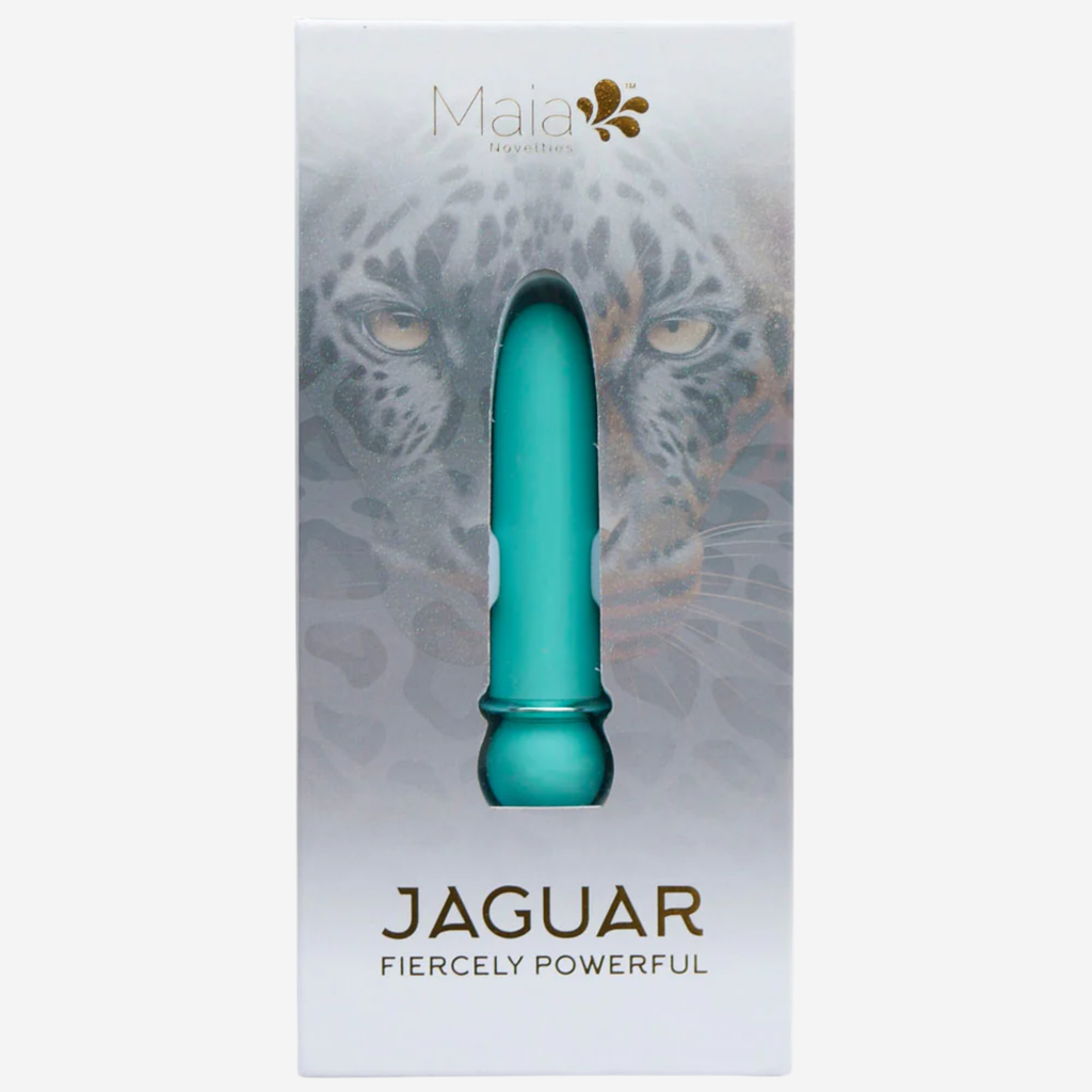 JAGUAR