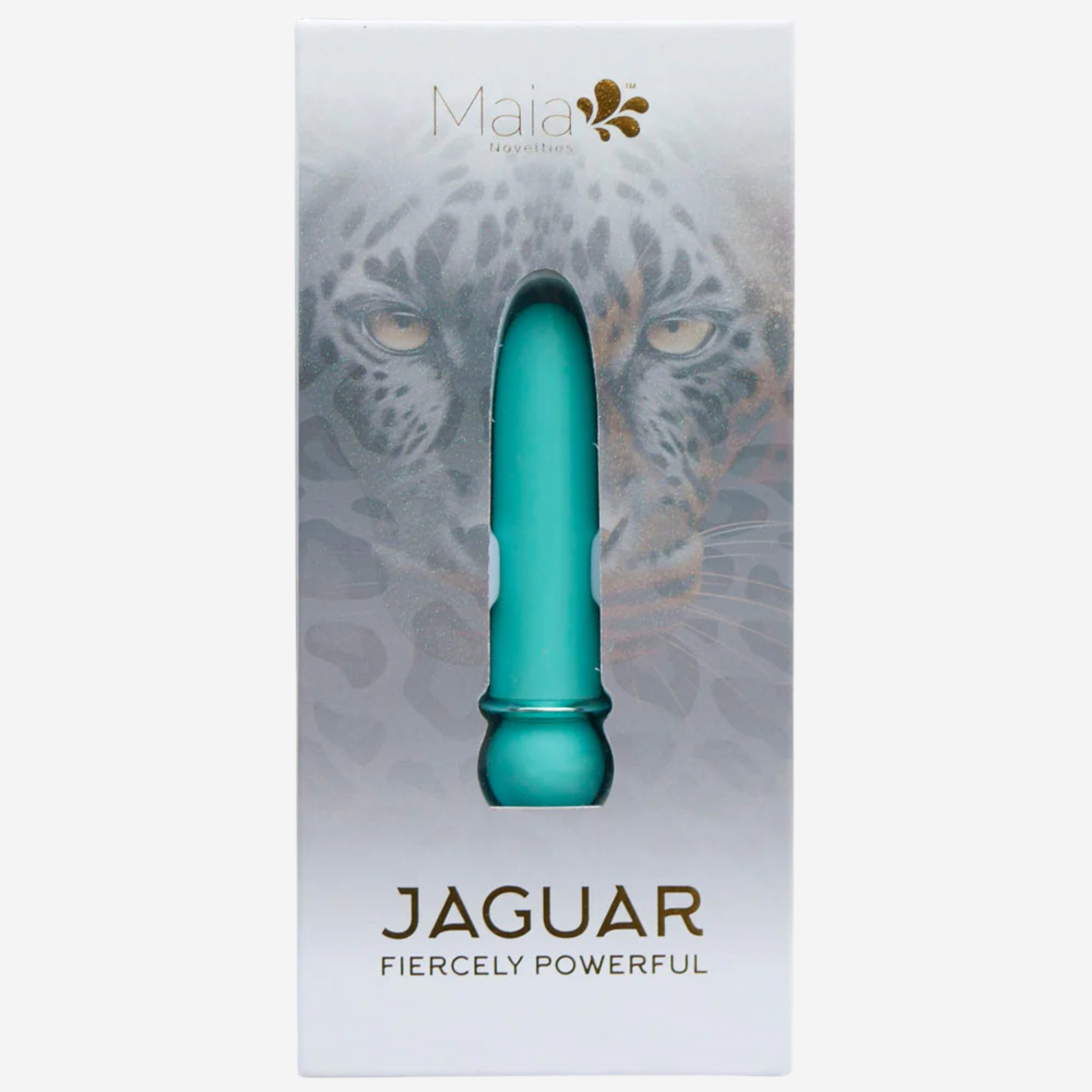 JAGUAR