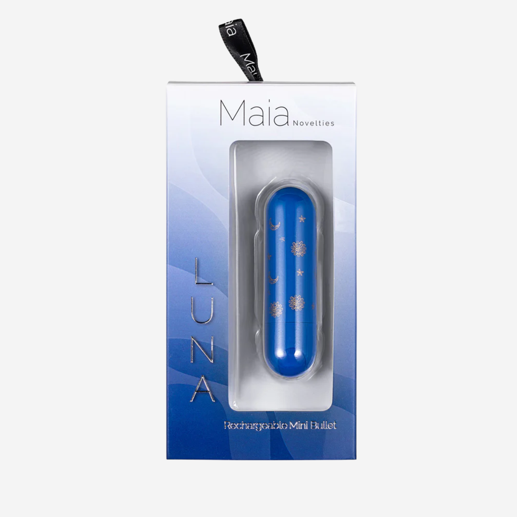 LUNA USB