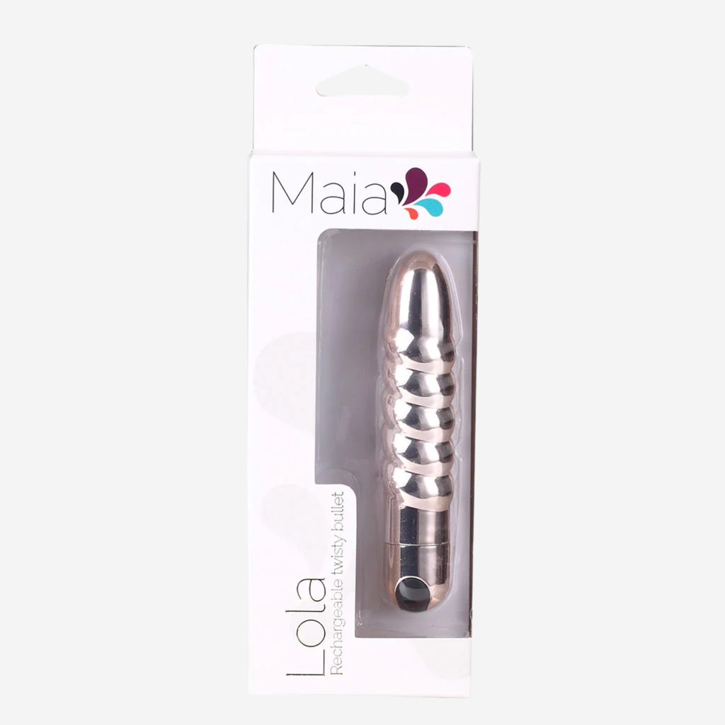 LOLA USB