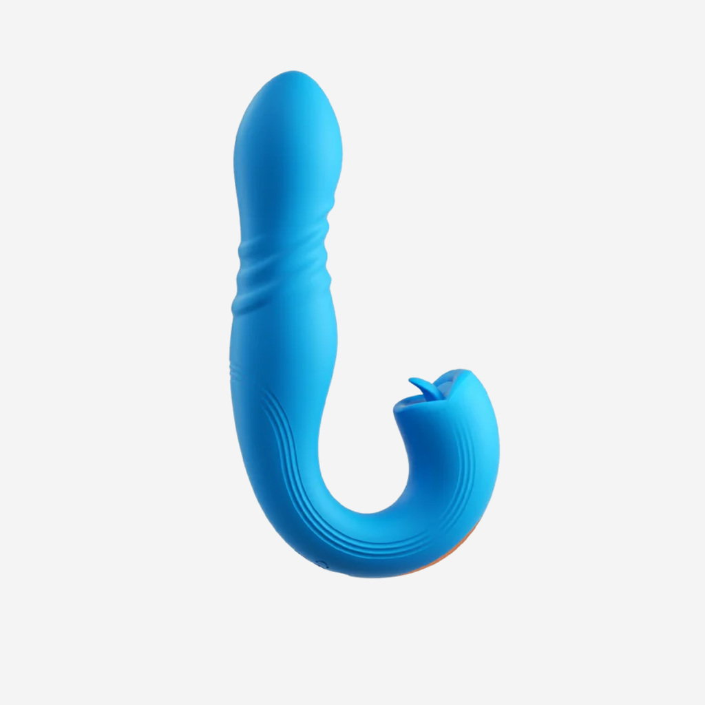 JOI THRUST 2