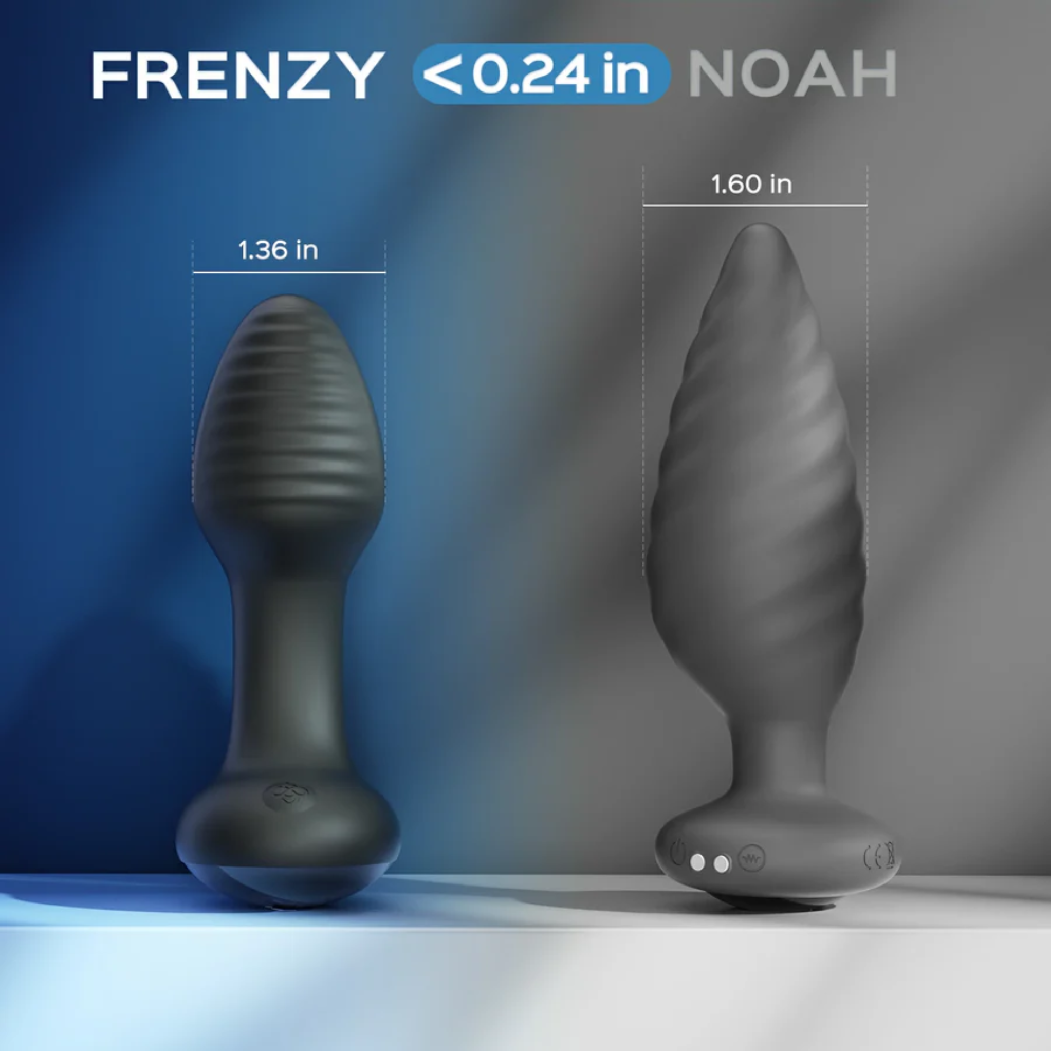 FRENZY