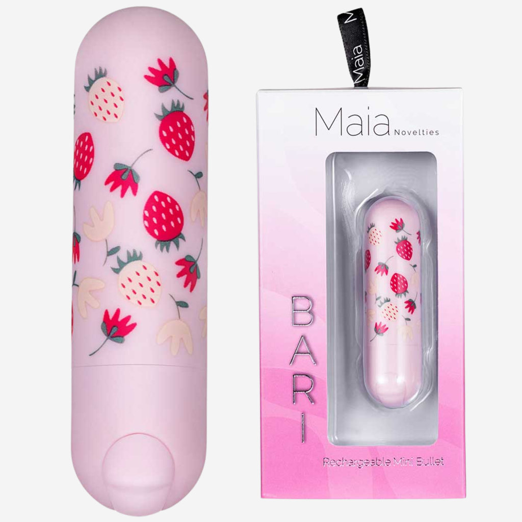 BARI USB
