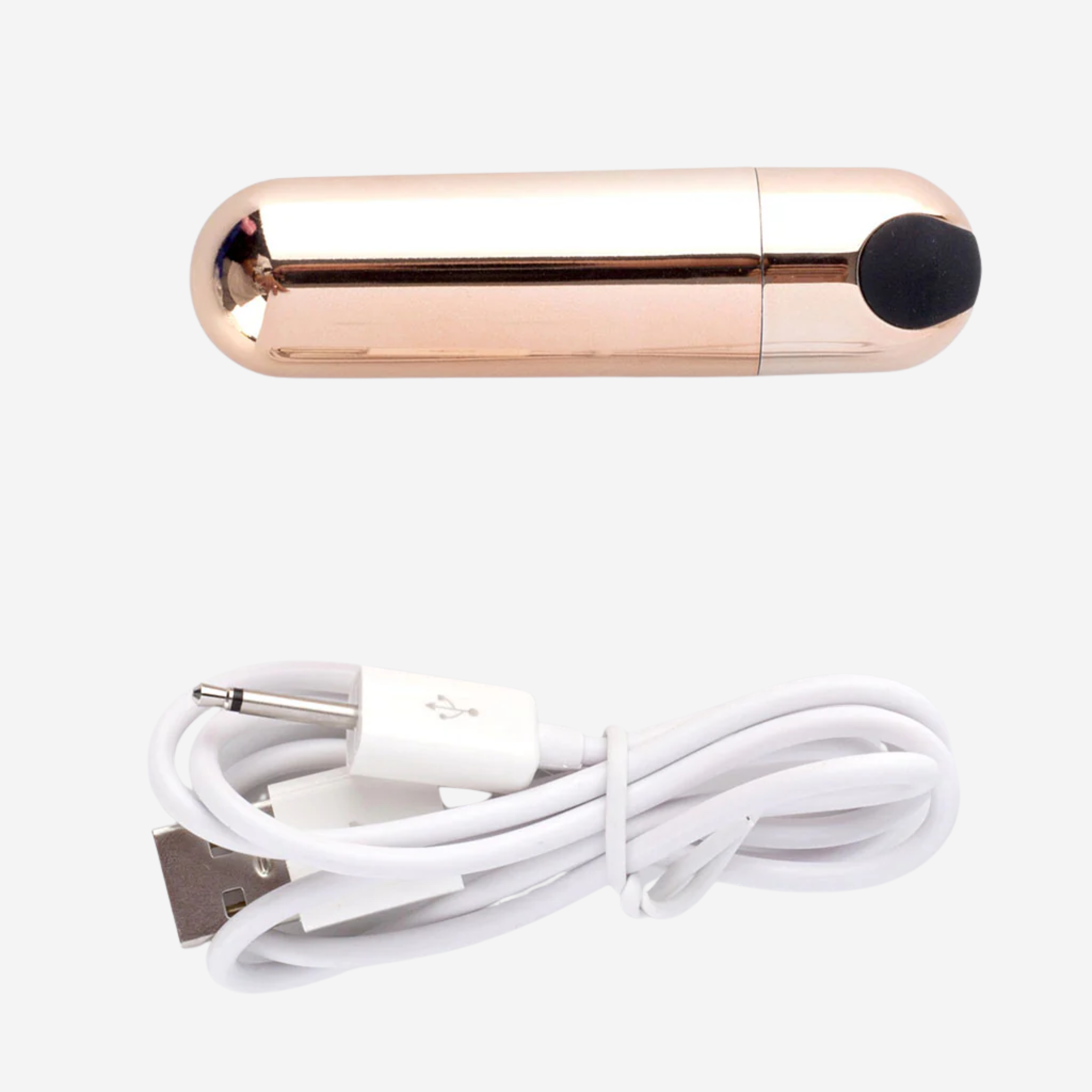 JAYDEN USB DORADO