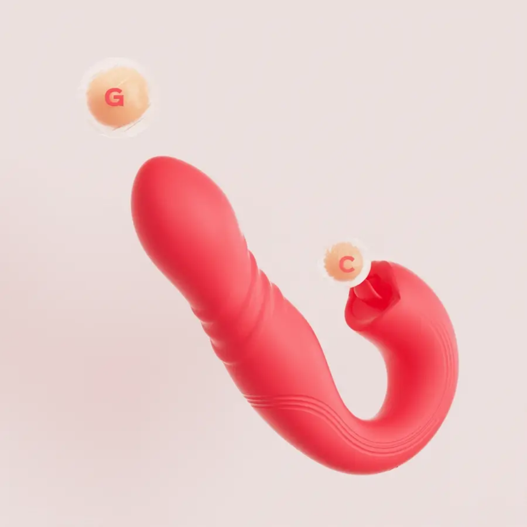 JOI THRUST 2