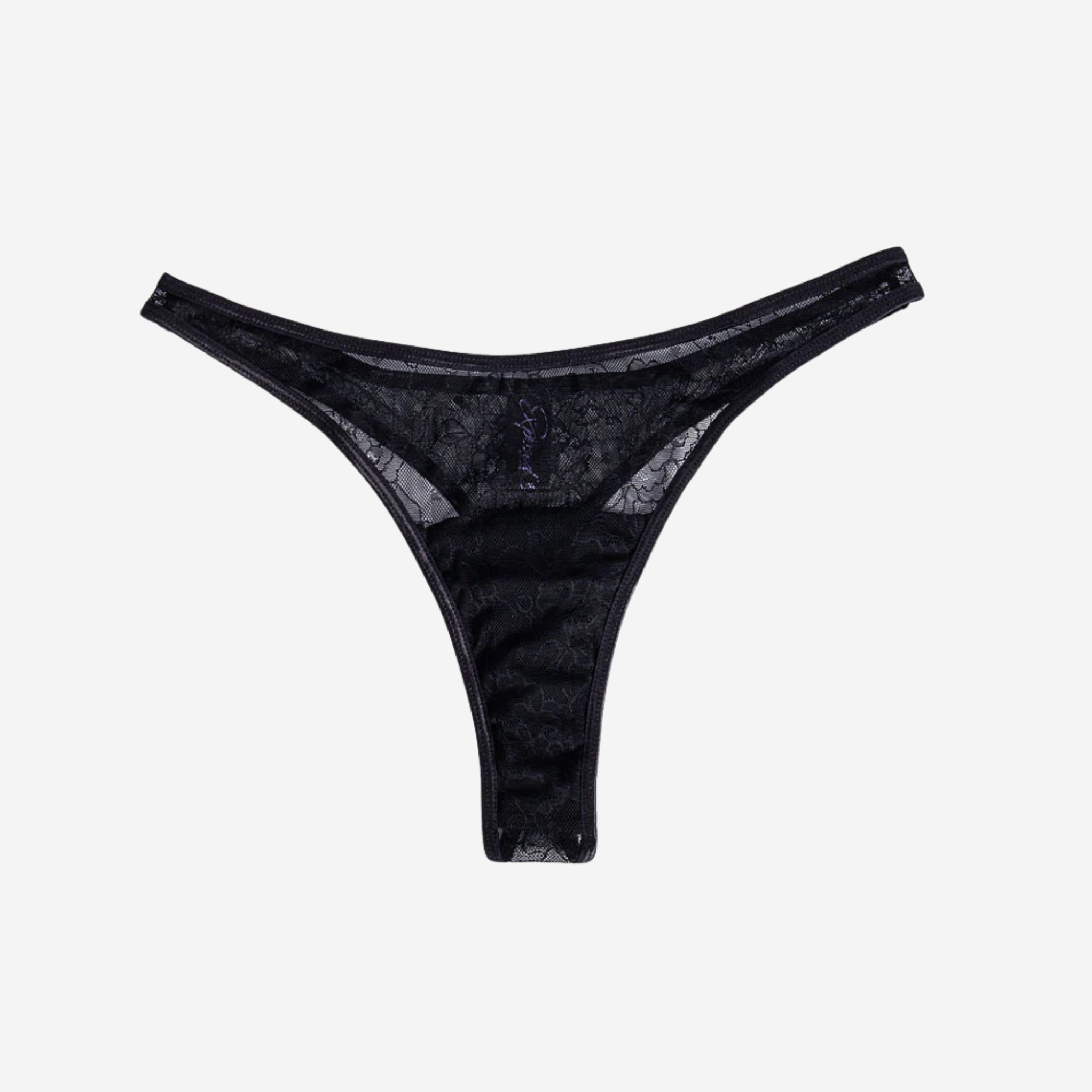 DATE NIGHT PANTY VIBE