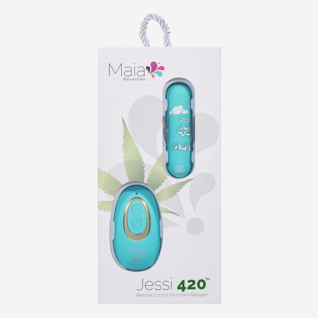 JESSI 420