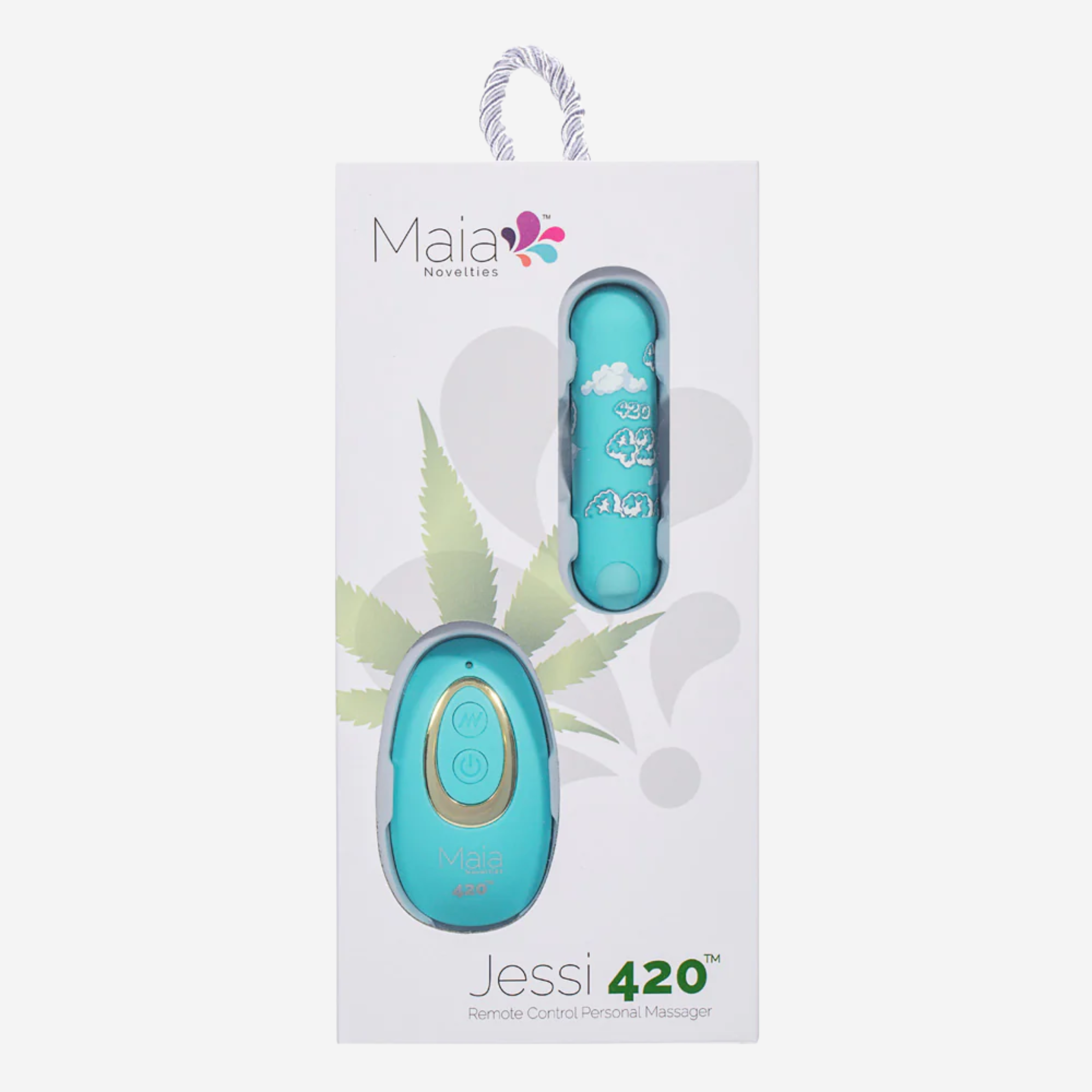 JESSI 420