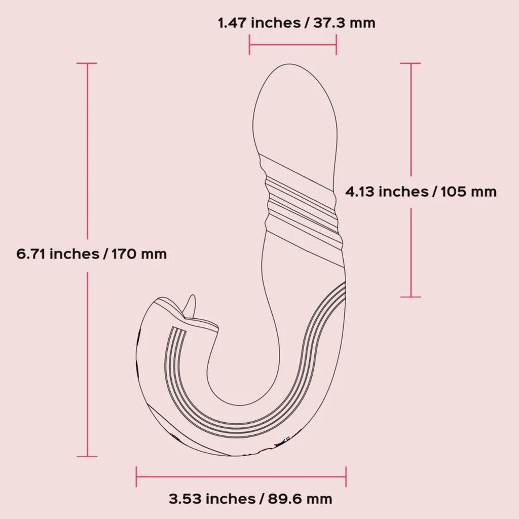 JOI THRUST 2