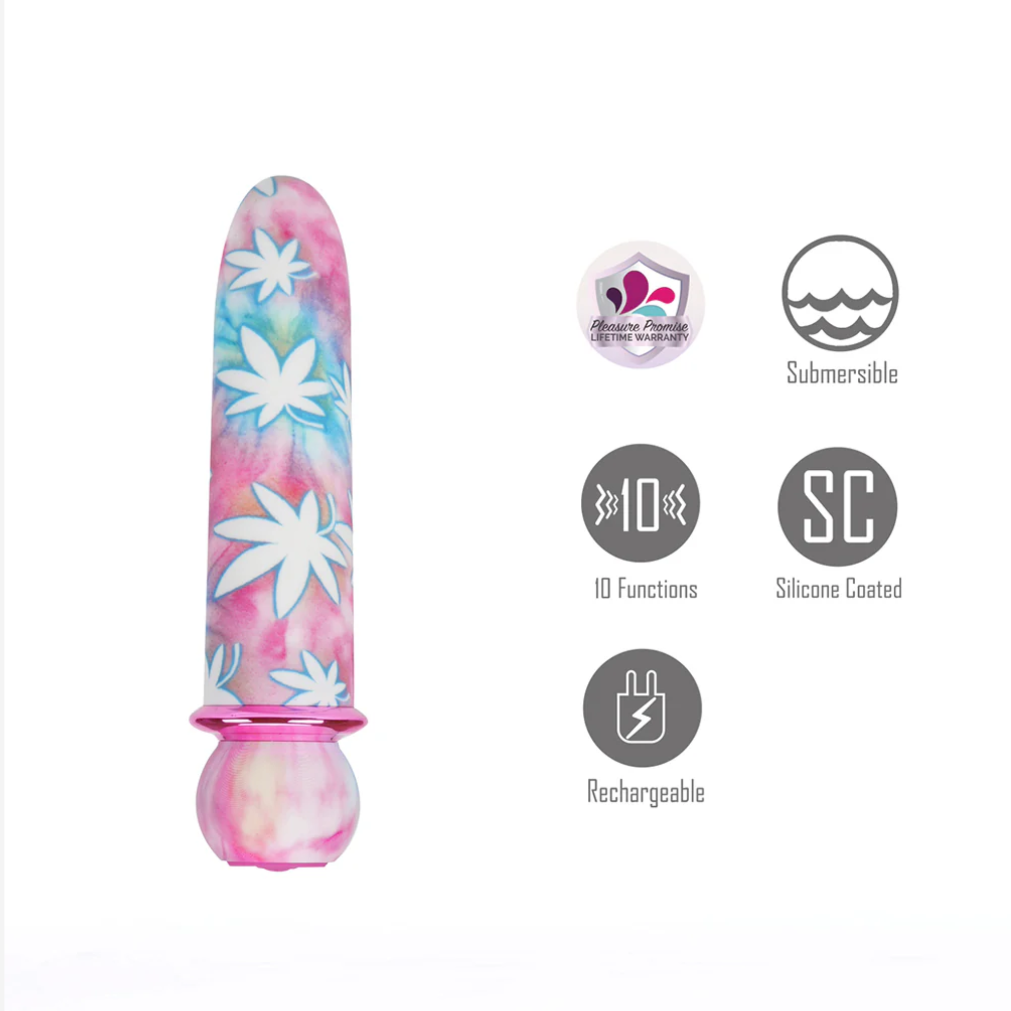 JAGUAR 420 TIE DIE