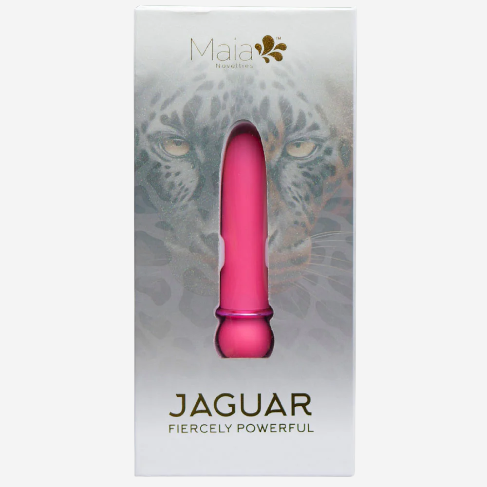 JAGUAR