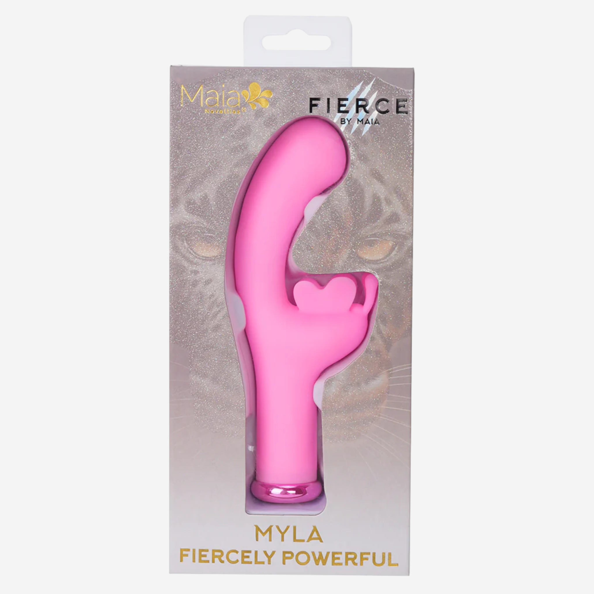 MYLA